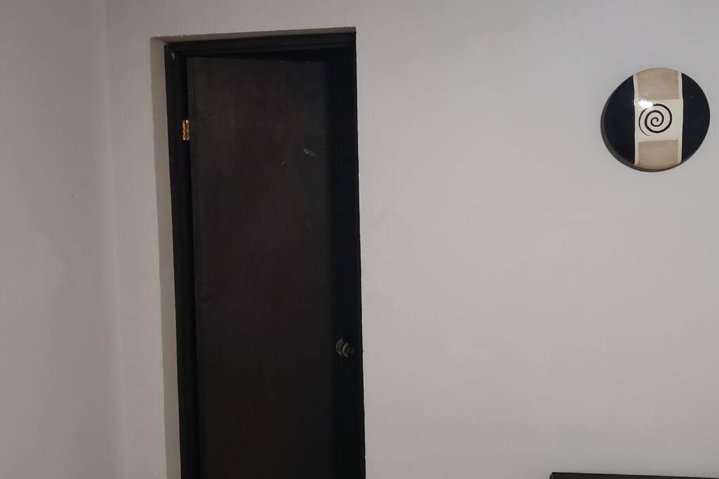 Departamento Grande Con 2 Recamaras Con Aire 5 Camas Wifi 115Mb, Cocina .Cochera Techada, #4 시우다드 발레스 외부 사진