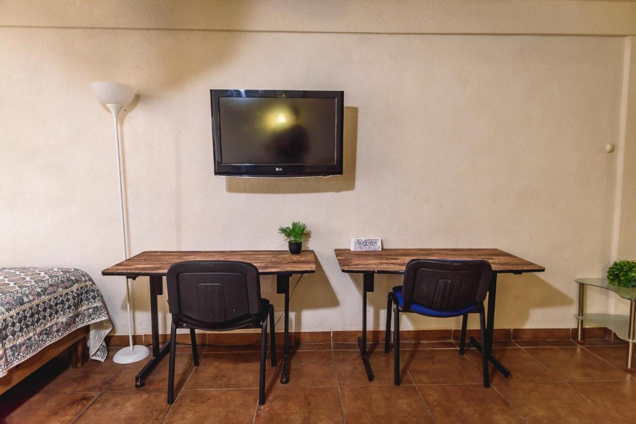 Departamento Grande Con 2 Recamaras Con Aire 5 Camas Wifi 115Mb, Cocina .Cochera Techada, #4 시우다드 발레스 외부 사진