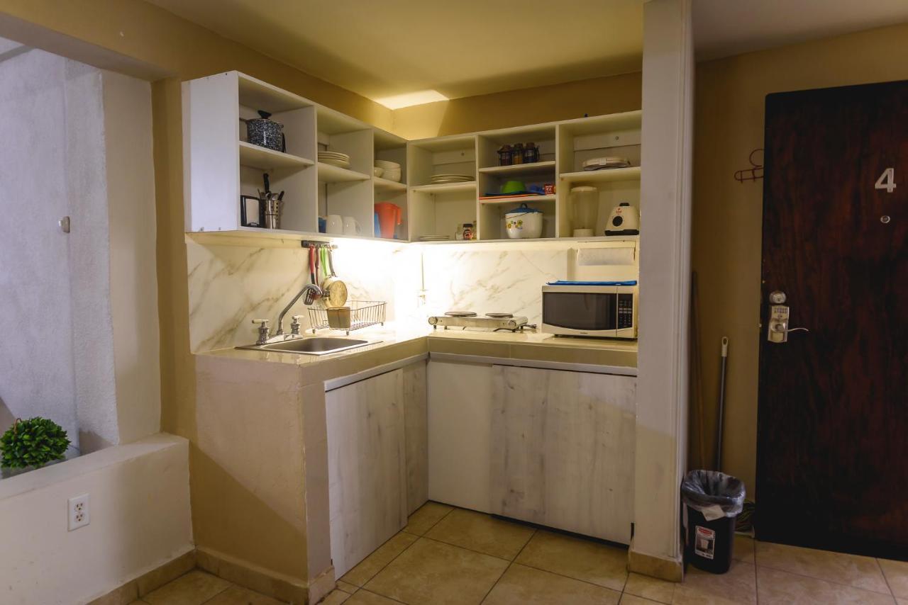Departamento Grande Con 2 Recamaras Con Aire 5 Camas Wifi 115Mb, Cocina .Cochera Techada, #4 시우다드 발레스 외부 사진